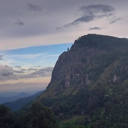 Meditation Monastery Stay Ella Εξωτερικό φωτογραφία