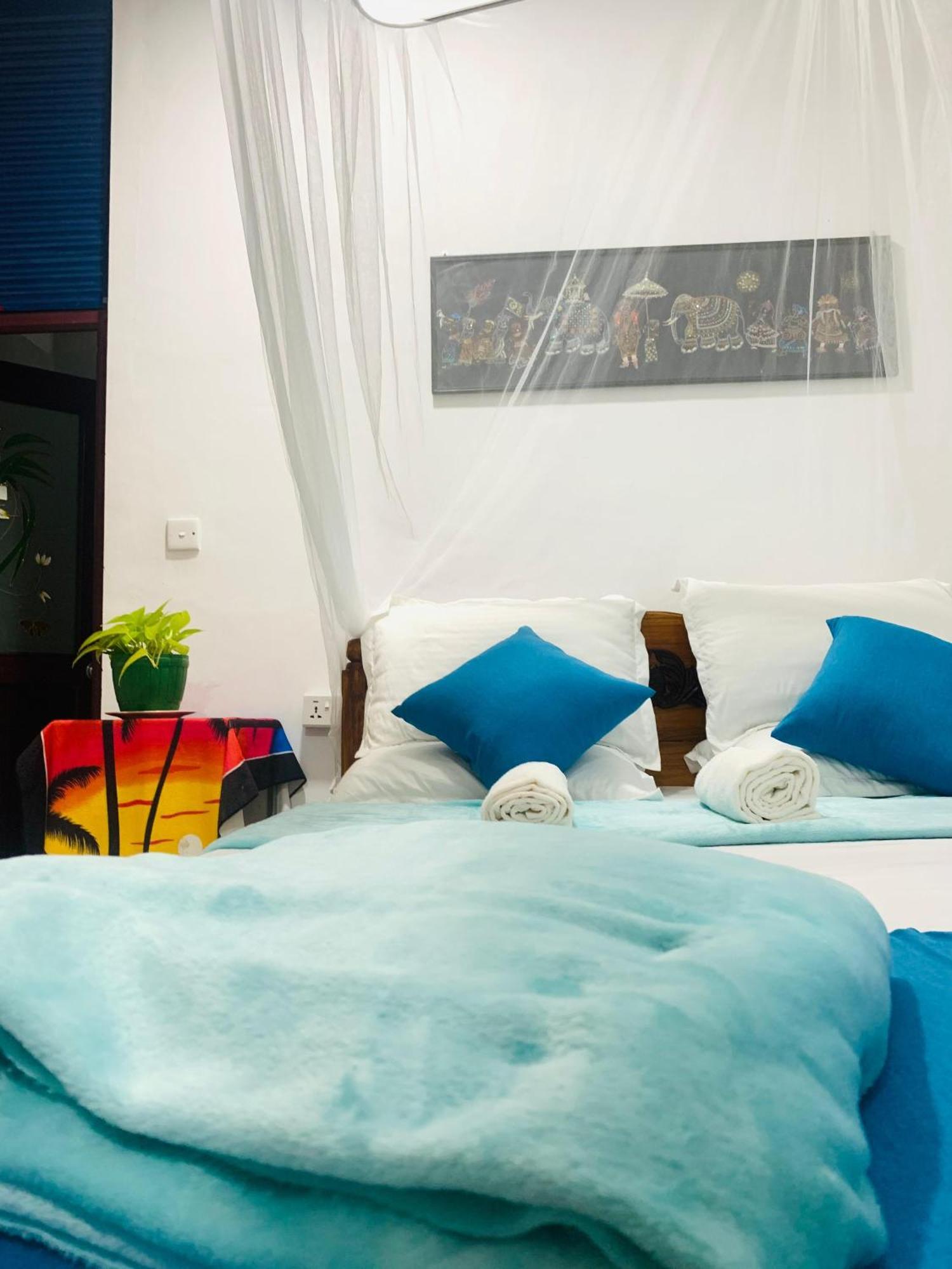 Meditation Monastery Stay Ella Εξωτερικό φωτογραφία