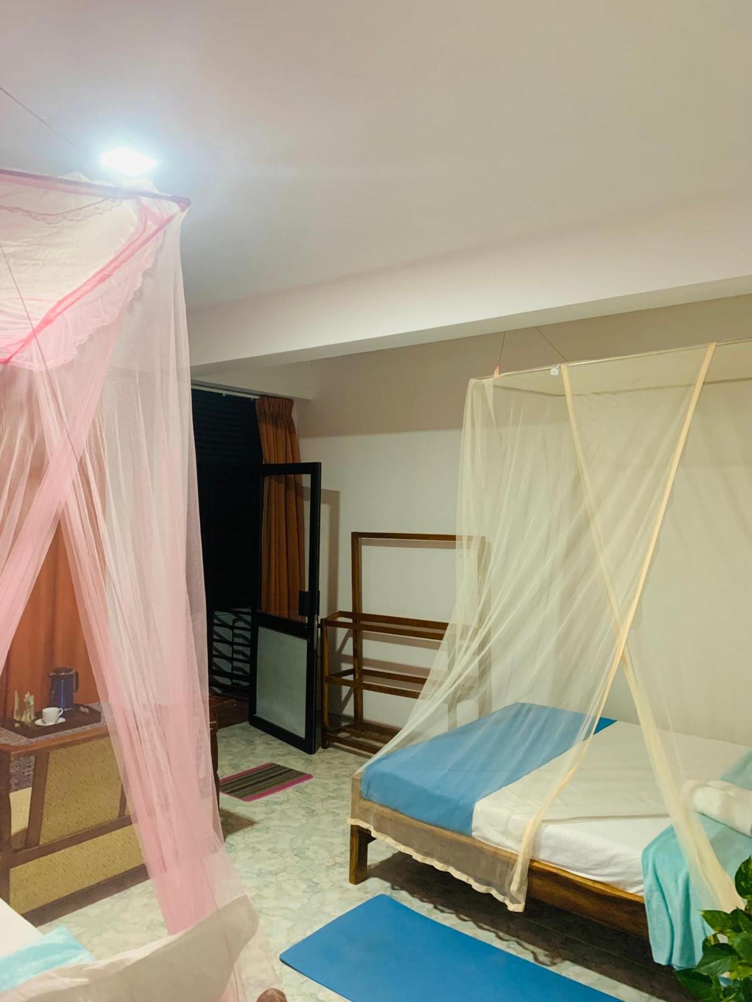 Meditation Monastery Stay Ella Εξωτερικό φωτογραφία