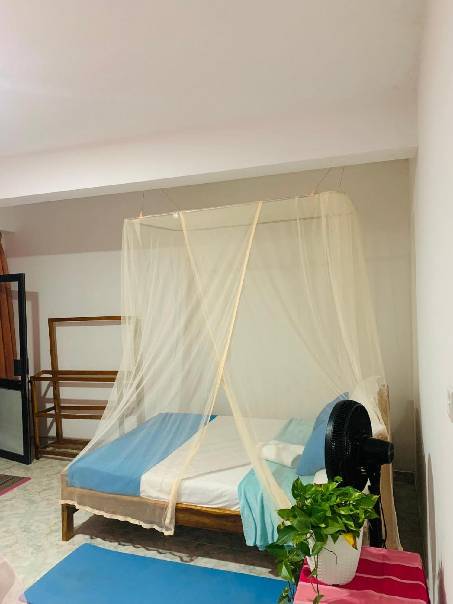 Meditation Monastery Stay Ella Εξωτερικό φωτογραφία