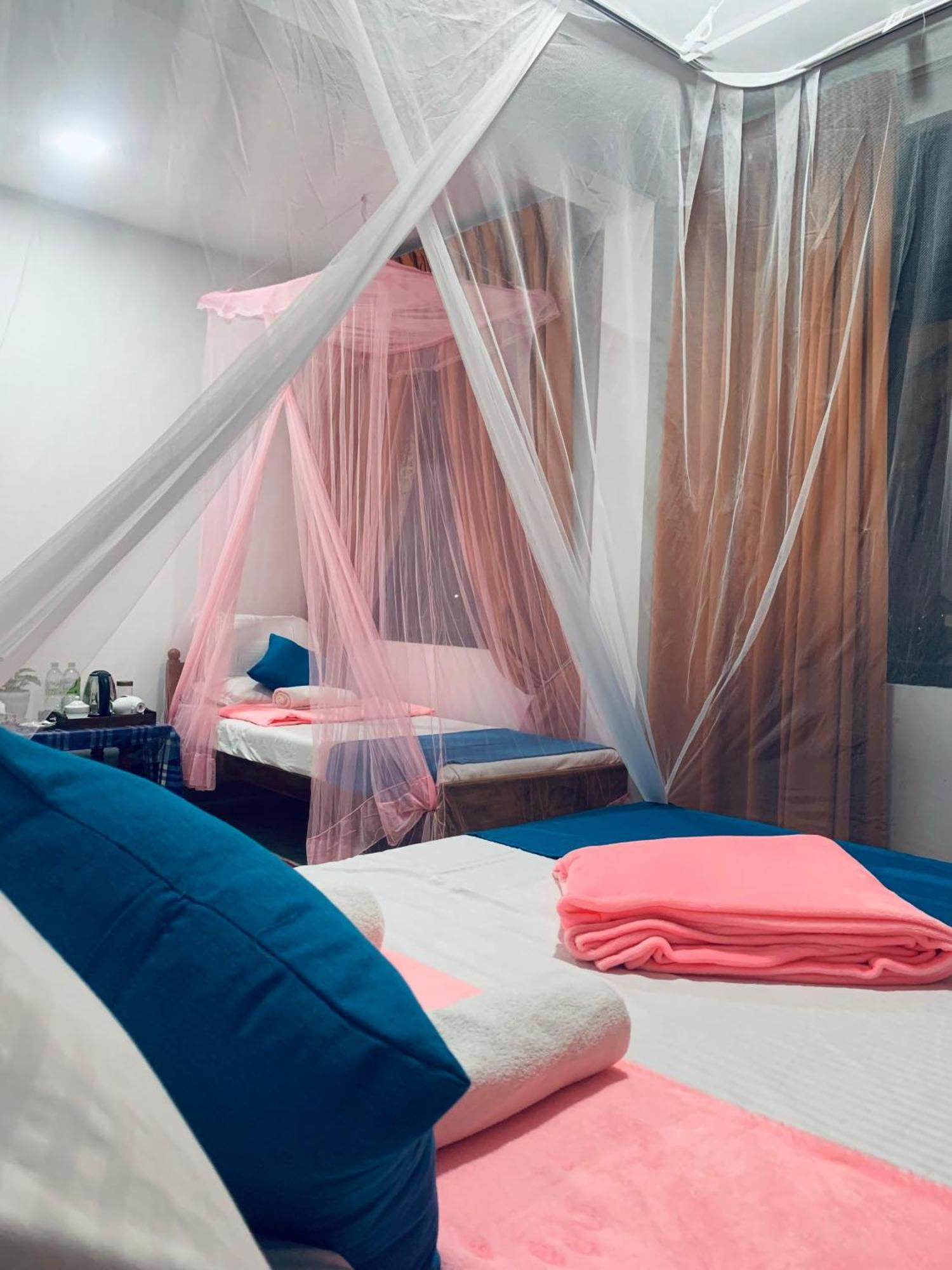 Meditation Monastery Stay Ella Εξωτερικό φωτογραφία