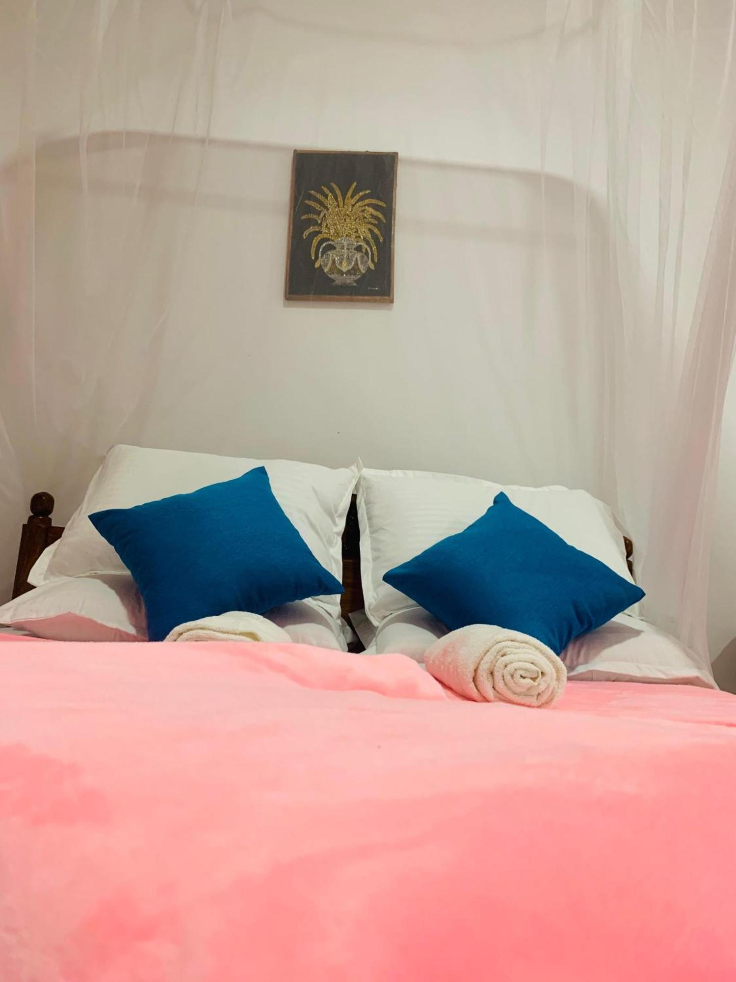 Meditation Monastery Stay Ella Εξωτερικό φωτογραφία